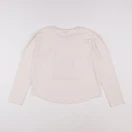 Tape à l'oeil - tee-shirt beige - 12 ans