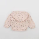 Tape à l'oeil - sweat rose - 18 mois