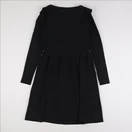 Vertbaudet - robe grossesse, allaitement noir - 38 à 40