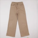 Tape à l'oeil - pantalon marron - 10 ans
