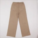 Tape à l'oeil - pantalon marron - 10 ans