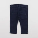 Jacadi - jean bleu - 12 mois