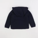 Vertbaudet - sweat bleu - 4 ans