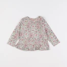 Noppies - tee-shirt multicolore - 3/6 mois