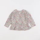 Noppies - tee-shirt multicolore - 3/6 mois