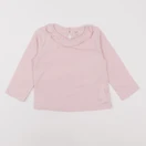 Zippy - tee-shirt rose - 18/24 mois