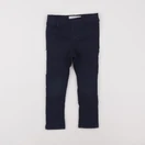 Name it - pantalon bleu - 18/24 mois