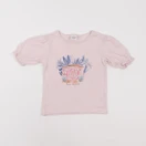 Tape à l'oeil - tee-shirt multicolore - 3 ans