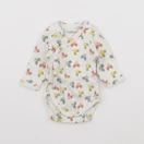 Vertbaudet - body blanc - 1 mois
