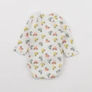 Vertbaudet - body blanc - 1 mois