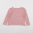 Monoprix - tee-shirt blanc - 4 ans