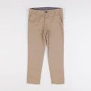 H&M - pantalon beige - 4/5 ans