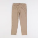 H&M - pantalon beige - 4/5 ans