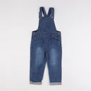 Boutchou - salopette bleu - 24 mois