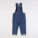 Boutchou - salopette bleu - 24 mois