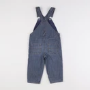 Boutchou - salopette bleu - 18 mois