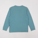 Vertbaudet - sweat bleu - 12 ans