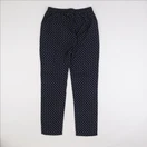 Envie de fraise - pantalon grossesse bleu - 38