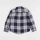 Tape à l'oeil - chemise bleu - 5 ans