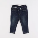 Levi's - jean bleu - 6 mois
