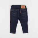 Levi's - jean bleu - 6 mois