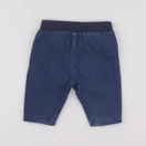 Jacadi - jean bleu - 6 mois