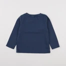 Storytelling - tee-shirt bleu - 3 ans