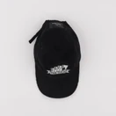 IKKS - casquette noir - 8 ans