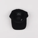 IKKS - casquette noir - 8 ans