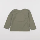 Tape à l'oeil - tee-shirt vert - 2 ans