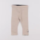 IKKS - legging beige - 6 mois