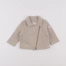 IKKS - veste or - 6 mois