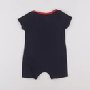 IKKS - combinaison bleu - 12 mois