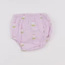 Jacadi - bloomer liberty rose - 6 mois