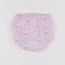 Jacadi - bloomer liberty rose - 6 mois