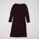 Envie de fraise - robe allaitement rose - 34 à 36
