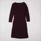 Envie de fraise - robe allaitement rose - 34 à 36