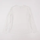 Kiabi - tee-shirt allaitement blanc - s