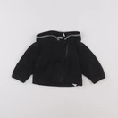 IKKS - sweat noir - 12 mois