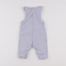 Jacadi - salopette bleu - 6 mois