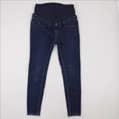 Kiabi - jean grossesse bleu - 36