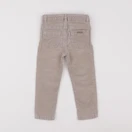 Cyrillus - pantalon beige - 24 mois