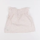 Boutchou - blouse rose - 2 ans