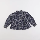 Tape à l'oeil - tee-shirt bleu - 2 ans