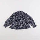 Tape à l'oeil - tee-shirt bleu - 2 ans