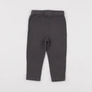 La Redoute - legging gris - 18 mois