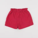 Jacadi - short rose - 18 mois
