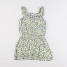 Tape à l'oeil - robe jaune - 2 ans