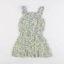 Tape à l'oeil - robe jaune - 2 ans