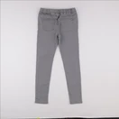 Vertbaudet - jean gris - 14 ans